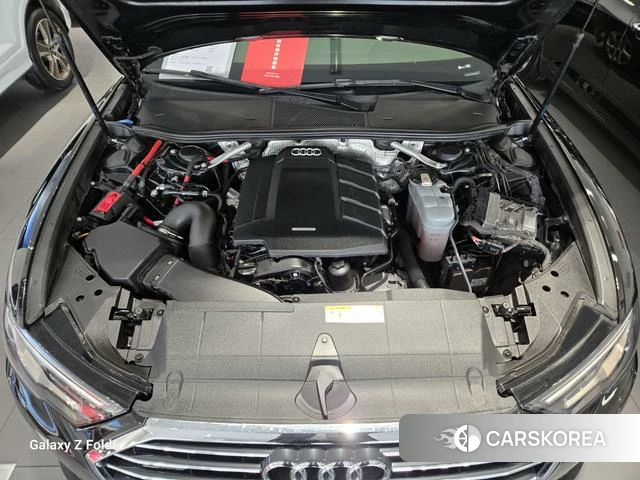Audi A6L id 3858026 из Китая 15