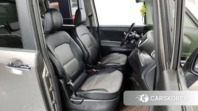 Kia The New Ray id 3567153 из Кореи 20