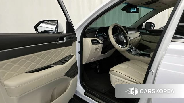 Hyundai Palisade id 4268211 из Кореи 32