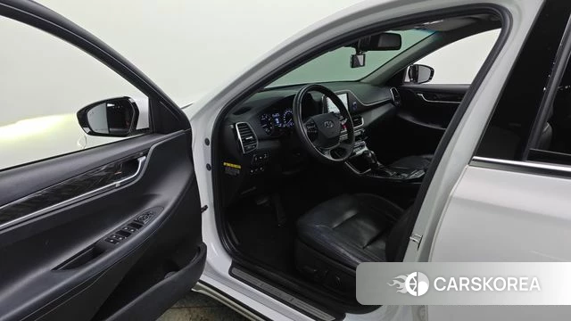 Hyundai Grandeur IG id 4733038 из Кореи 20