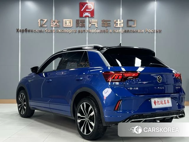 Volkswagen Exploring songs id 4256544 из Китая 24