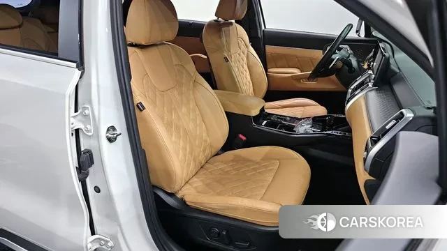 Kia Sorento 4th Generation id 3672048 из Кореи 20