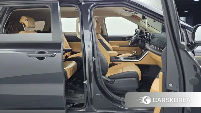 Kia Carnival 4th generation id 3016267 из Кореи 20