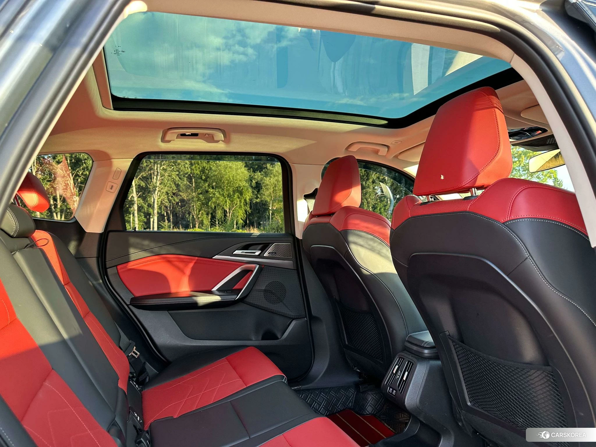 BMW X1 id 4441123 из Китая 26