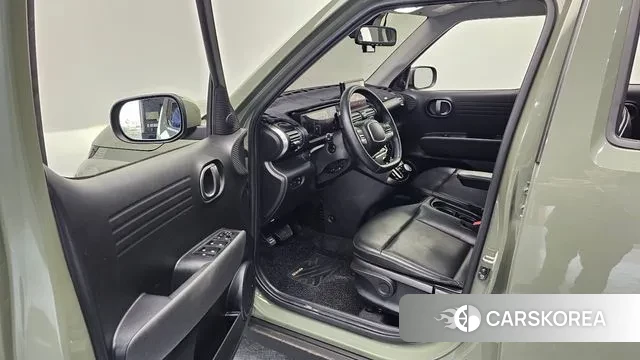 Hyundai Casper id 3788012 из Кореи 20