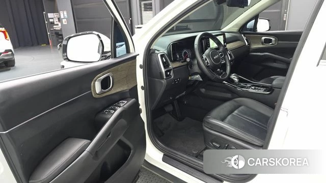 Kia Sorento 4th Generation id 4608747 из Кореи 20