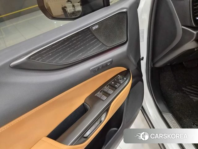 Lexus NX350h Second generation id 4335411 из Кореи 15