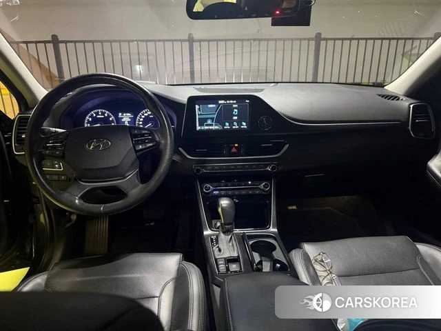 Hyundai Grandeur IG id 4345359 из Кореи 16