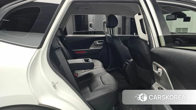 Kia Niro Plus id 4792576 из Кореи 33