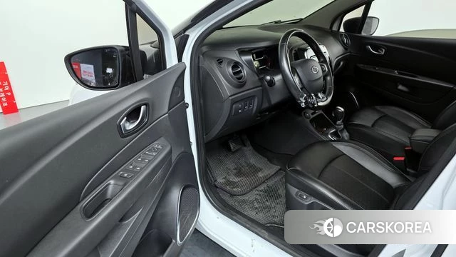 Renault Korea (Samsung) New QM3 id 3808219 из Кореи 20