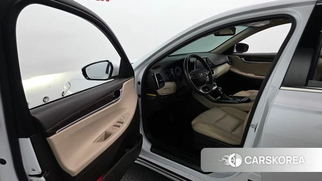 Hyundai Grandeur IG id 4496713 из Кореи 34