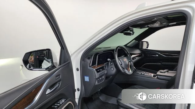 Cadillac Escalade 5th Generation id 3954517 из Кореи 20