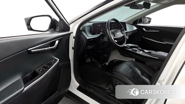 Kia EV6 id 3696987 из Кореи 20