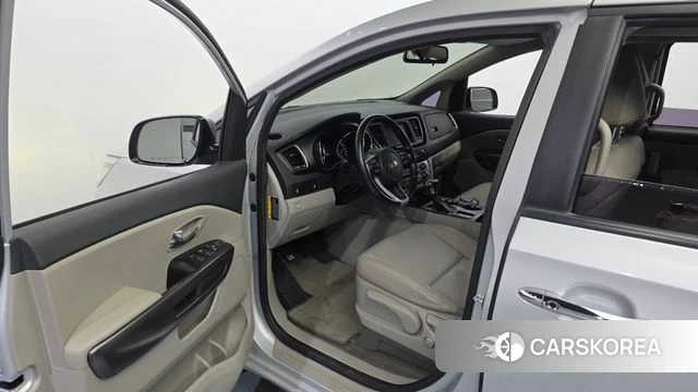 Kia The New Carnival id 4180695 из Кореи 20