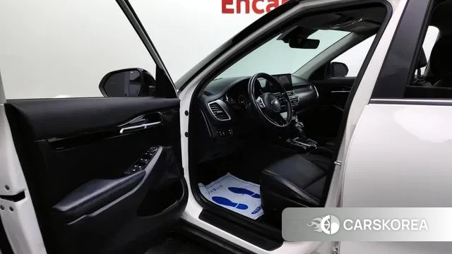 Kia Seltos id 3402376 из Кореи 20