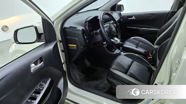 Kia Morning Urban (JA) id 3058471 из Кореи 20