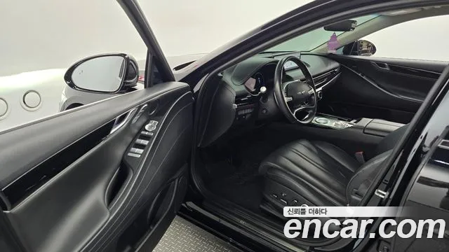 Genesis G80 (RG3) id 2797089 из Кореи 20