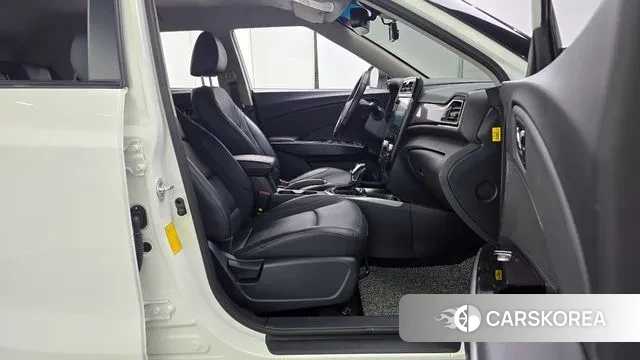 Ssangyong Berry New Tivoli id 3334709 из Кореи 20