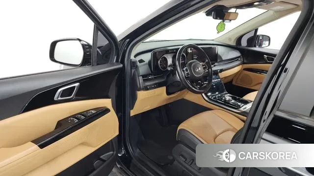 Kia Carnival 4th generation id 3367893 из Кореи 20