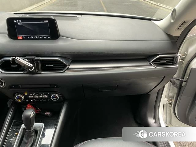 Mazda CX-5 id 4278415 из Китая 17