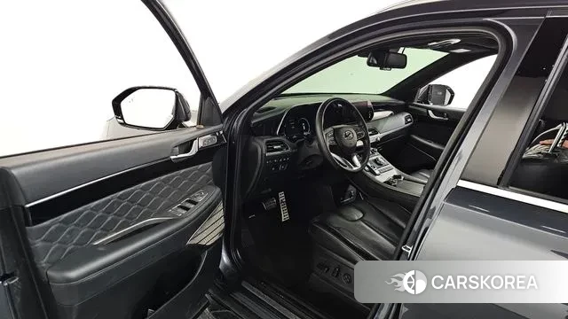 Hyundai Palisade id 3691082 из Кореи 20