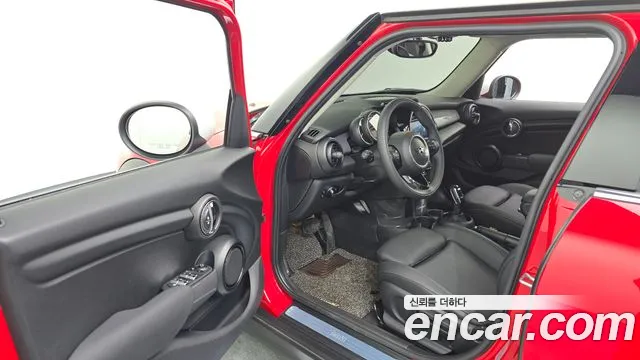 Mini Cooper id 2826271 из Кореи 20