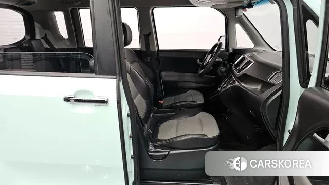 Kia The New Ray id 3444343 из Кореи 20