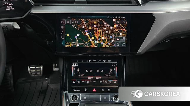 Audi e-Tron id 4636795 из Кореи 32