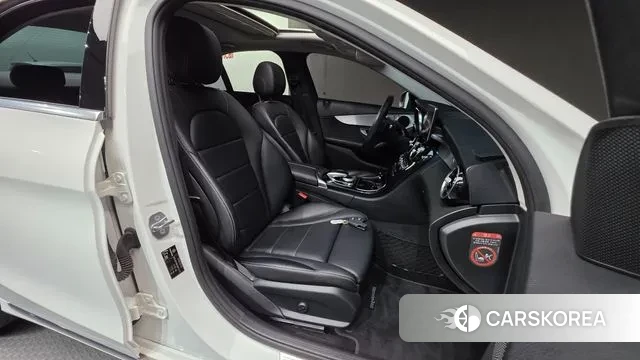 Mercedes-Benz C-Class W205 id 3045697 из Кореи 20