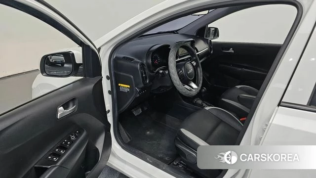 Kia Morning Urban (JA) id 3935600 из Кореи 20