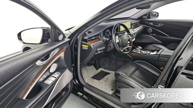 Kia More K9 id 3380438 из Кореи 20