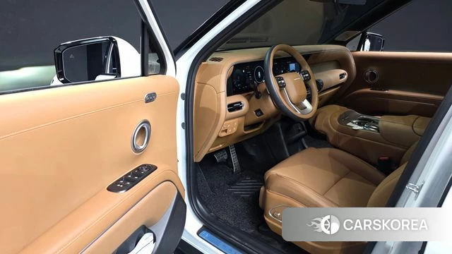 Hyundai Palisade (LX3) id 4505292 из Кореи 39