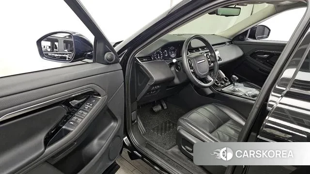 Land Rover Range Rover Evoque 2nd Generation id 3469461 из Кореи 20