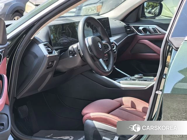 BMW 4 series id 4300887 из Китая 12