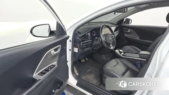 Kia Niro Plus id 3053554 из Кореи 20
