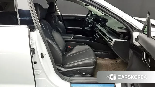 Hyundai Grandeur (GN7) id 3002415 из Кореи 20