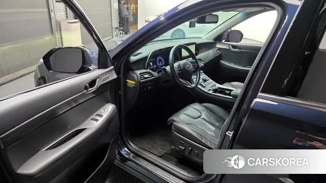 Hyundai Palisade id 3627011 из Кореи 20