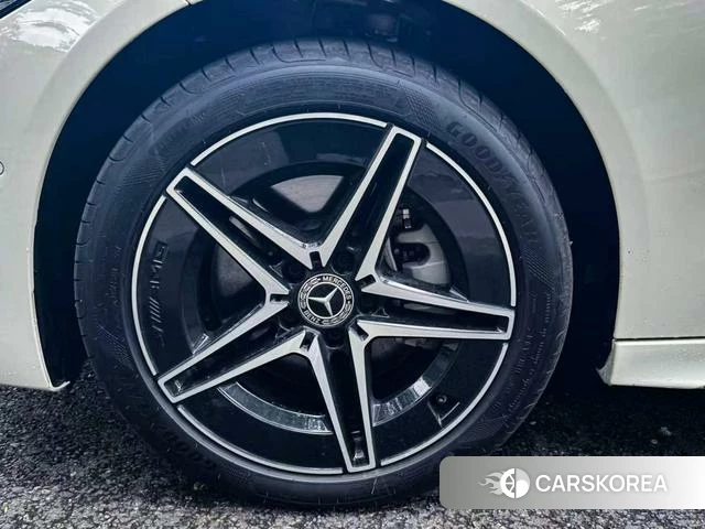 Mercedes-Benz Class C id 4276756 из Китая 23