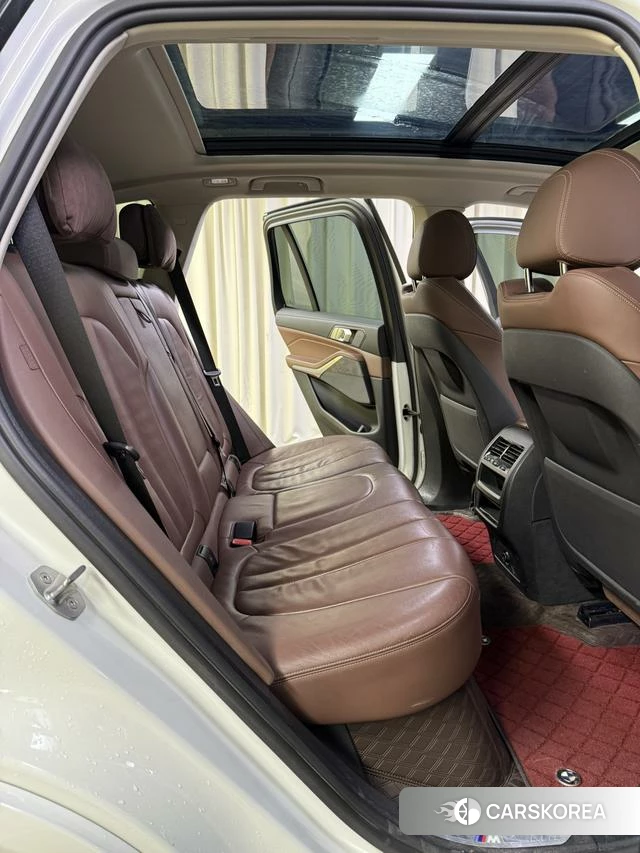 BMW X5 (imported) id 4208230 из Китая 40