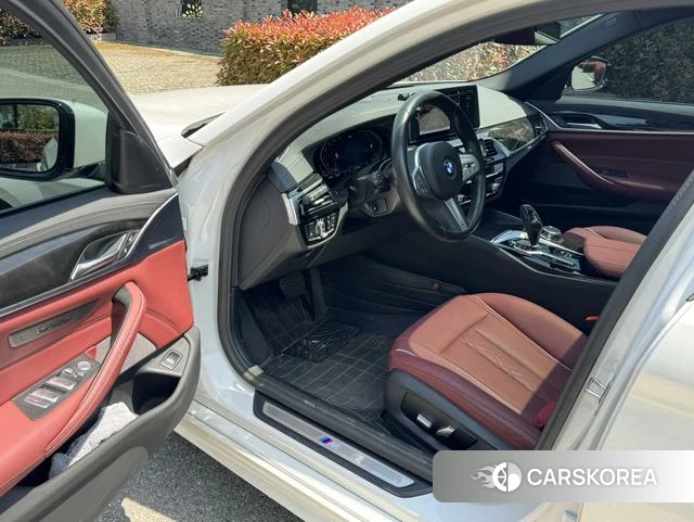 BMW 5 series id 4271247 из Китая 18