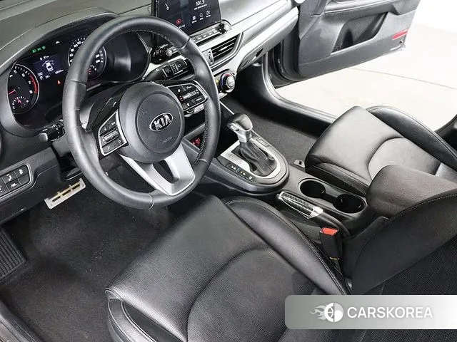 Kia Come New K3 id 3021050 из Кореи 20