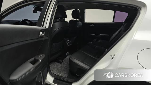 Kia Sportage 4th Generation id 3966462 из Кореи 20