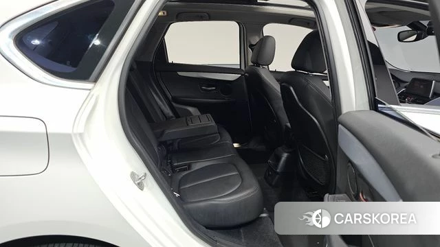BMW 2 Series Active Tourer (F45) id 4482888 из Кореи 31