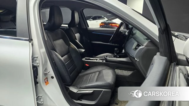 Renault Korea (Samsung) XM3 id 3860976 из Кореи 20