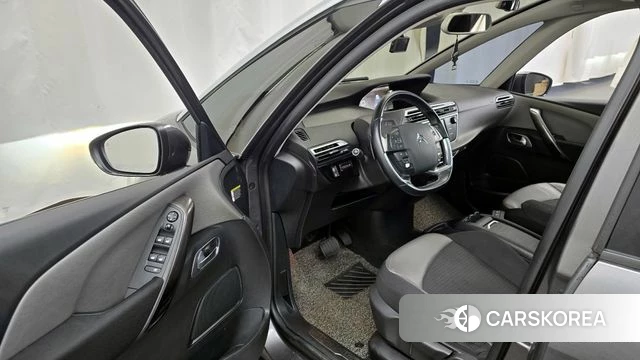 Citroen / DS Grand C4 Spacetourer id 3873657 из Кореи 20