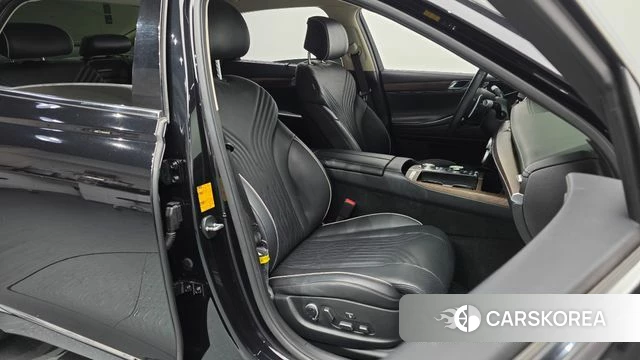 Genesis G80 (RG3) id 3851084 из Кореи 20