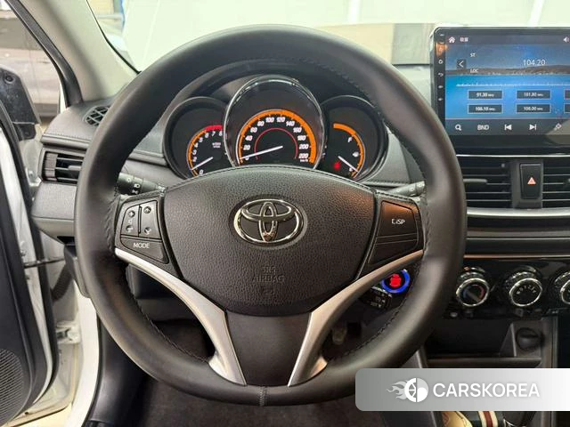 Toyota YARIS L Zhixuan id 4291090 из Китая 21