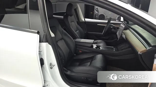 Tesla Model 3 id 2890553 из Кореи 20