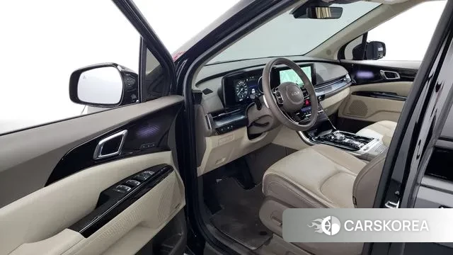 Kia Carnival 4th generation id 3745911 из Кореи 20