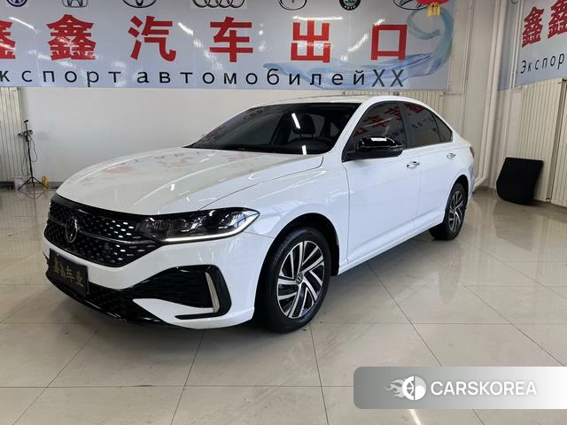 Volkswagen Lavida id 4263080 из Китая 18